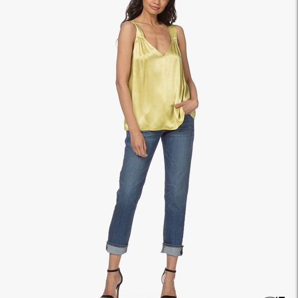 Rag & Bone
Dre Low-rise Slim Boyfriend Jeans • Bellview size 29 NWT - Picture 2 of 15